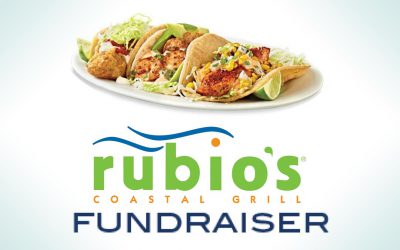 FUNdraiser at Rubios in Sunnyvale, July 10, 2019